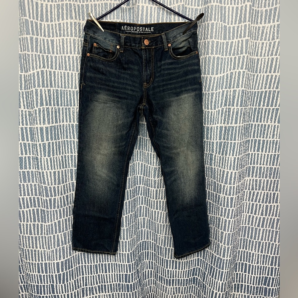 Aeropostale Relaxed fit jeans